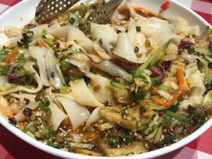 -西贝莜面村(上海百联西郊店)