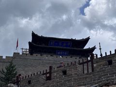 -雁门关景区