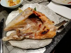 -仙桐吉宴铁板烧·精致料理