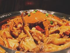 胖哥俩肉蟹煲-胖哥俩肉蟹煲(福州仓山爱琴海店)