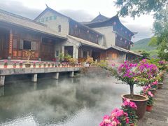 -和顺古镇