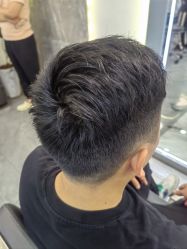 -苏奇发型·烫发染发