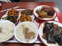 -刘小忙把子肉(北园大街总店)