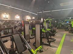 -GMJ·24H健身房(四川北路店)
