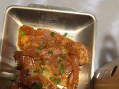 -韩宫宴和牛烤肉(宁波环球银泰城店)