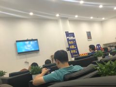-上海永达通途别克4S店(七宝店)