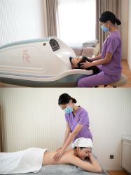 -生命加•Q考拉月子会所(玫瑰园店)