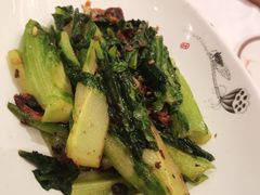 盐水菜心-稻香酒家(天河城店)