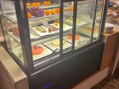 -宜昌富力皇冠假日酒店·咖啡1号西餐厅