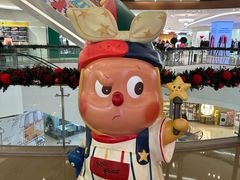 -泡泡玛特POPMART(世豪广场店)