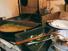 -锦泓老字号猪脏粉(东联大厦店)