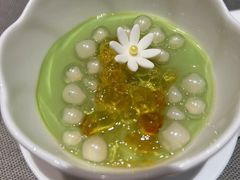 -小厨娘淮扬菜(河西奥美大厦店)