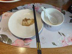 -花舍·新派粤菜·西餐·下午茶(亚运村·鸟巢店)
