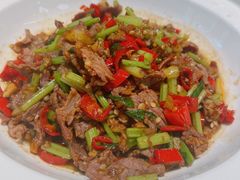 -攸州小镇家湘菜(小米科技园店)