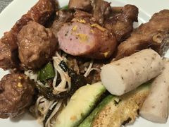 -昆泰嘉华酒店-嘉华咖啡厅