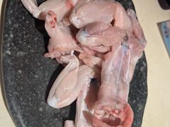 -哥老官重庆美蛙鱼头(五角场合生汇店)