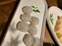 -揽季锅物会.福建黄鱼.海鲜姿造(五四路店)