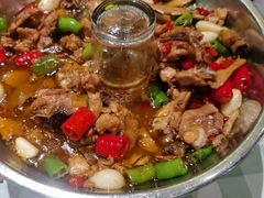 -彭耕记猪油炒小菜(吉联mall店)