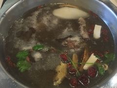 -三毛牛肉店(福强店)