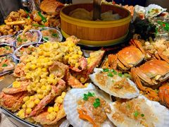 -日进一片海.生腌海鲜火锅.宵夜烧烤(三里屯总店)