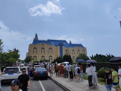 -黑石礁公园