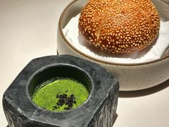 -三嚥阁 La Villa Restaurant