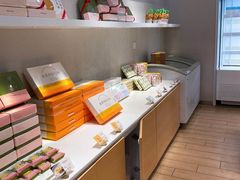 -好利来(永安道店)