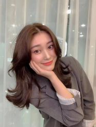 -Rise Hair上升造型