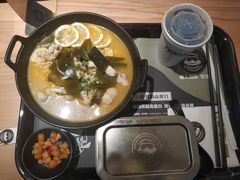 -蛙人战队·饭堂(储能大厦店)