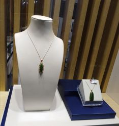 -萃华金店(罗斯福广场店)