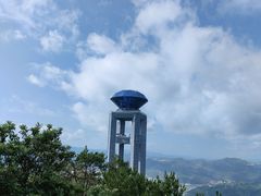 -白云山风景名胜区