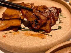 -若蘭慈·无国界素食料理(欢乐海岸店)