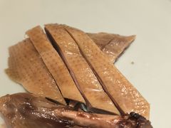 南京盐水鸭-狮王府淮扬菜(老门东店)