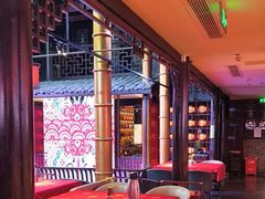 -大妙火锅·非物质文化遗产(锦里店)