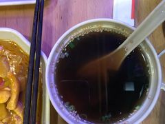 -李先生牛肉面大王(成都东站西广场店)