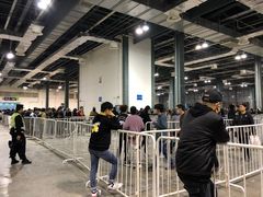 -东浩兰生上海世博展览馆