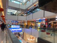 -万达广场(北京槐房店)