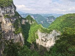 -重庆云阳龙缸景区