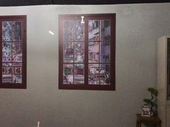 -CLUE演绎实景剧本杀(江南西店)