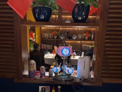 -俄士厨房(五棵松华熙LIVE店)