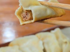 -金春锅贴(北京西路店)