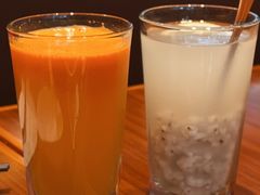薏米水-鼎泰丰(国金店)