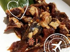 -一品诚记烤肉(大连柏威年购物中心店)