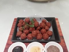 -鸭匠食府·挂炉烤鸭·新京菜(阜成路店)