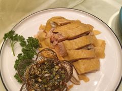 -上海虹桥宾馆(郁锦香品牌酒店)