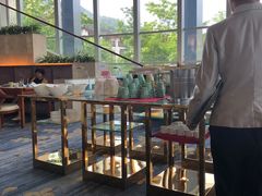 -中铁花水湾温泉酒店(大邑店)