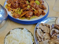 -春明狗肉馆(经开一区店)