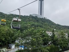 -富斯特索道