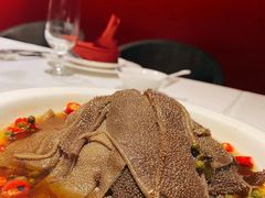 -小河盐帮·私家菜·烤鸭(三元桥·霄云路店)