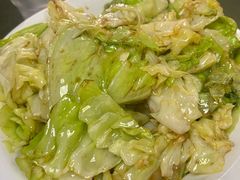 手撕包菜-西大酒店